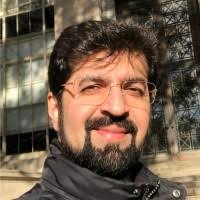 Siddharth Pandit Email & Phone Number