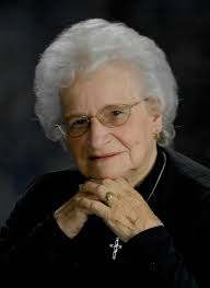 Obituary for Joanna LaRue (Rummel) Ross