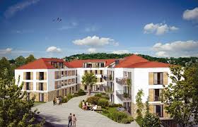 Eine wohnung, in der man sich auf anhieb wohl fühlt!! Bad Durkheim Leben Auf Dem Weingut Eigentumswohnungen Pflegeimmobilien