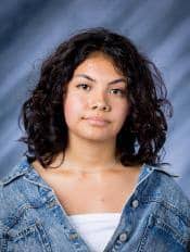 10th grade student, Natalie Andrade will represent Iowa at the National  TRIO Student Leadership Congress in Washington, DC in June! Natalie was  chosen from hundreds of students across the state and nation.