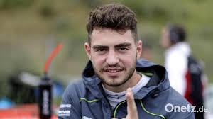 Gestört, aber geil: Richard Wagner über sein Leben als Profi-Rennfahrer