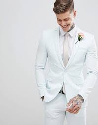 Casual linen beige men's 2 piece suits wedding suits slim fit groomsmen tuxedos prom blazer custom summer linen vest+pant. Image Alternatetext White Wedding Suit Mens Wedding Attire White Tuxedo Wedding