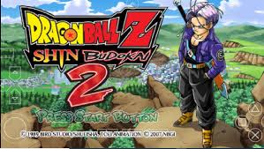 Dragon ball evolution is a 3d fighting game based on the less than stellar movie of the same name. Top 5 Dragon Ball Z Games For Ppsspp