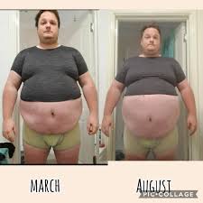 Lockdown weight gain – @disneychub89 on Tumblr