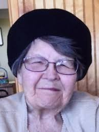 Anita Leblond Obituary (1932