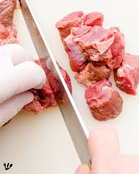 Maybe you would like to learn more about one of these? Goulash Vienna S Beef Stew Recipe For The Best Uber Authentic Austro Hungarian Paprika Gravy Beef Ragout Wienersaftgulasch Jewish Viennese Food