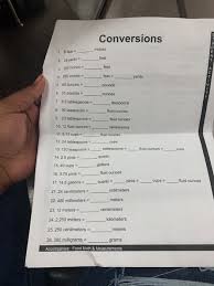 You might need pencil and paper to multiply or buy a computer and install the program. U Conversions Inches Sow2 1 6 Feet 2 25 Yards 3 Chegg Com