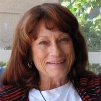 Sally J. Hershberger Obituary