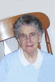 Obituary of Iona Lynch