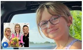 Insult hurled at caring little girl, 10, who tried to complain about  bullies, then killed herself The fourth grader at Mountain View Elementary  School had been targeted for weeks by warped bullies