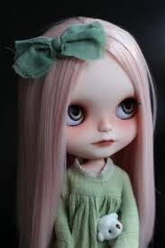 Blythe ideas