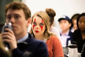 UPUA denounces Turning Point USA's "The Censored" event and its speakers