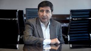 Tengo buenas expectativas de lo que pase en el Congreso en los próximos dos  años”