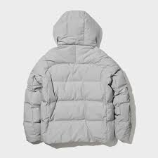 UNIQLO Seamless Down 3D Cut Parka | Where To Buy | 459624-COL02 | The Sole  Supplier