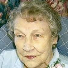 Marguerite Hardy Obituary November 22, 2008