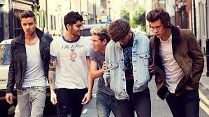 Hd Wallpaper One Direction Band Music Group Of People Casual Clothing Wallpaper Flare