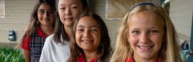 Public Schools in Rancho Cordova, CA