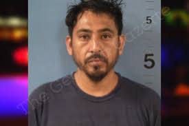 Raymundo Martinez Pablo — Monroe County Jail Bookings