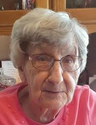 Obituary information for Nalda Smith Abernathy