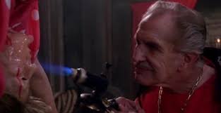 Bloodbath at the House of Death (1984)