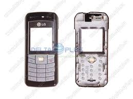 Купить LG G1800 передняя панель в сборе ...