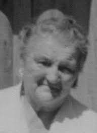 Maria Magdalena “Mary” Gruman DeNoble (1872-1954)