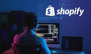 Shopify Developers | Building Faster, Smarter & More Profitable Online Stores