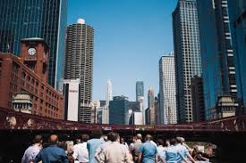 Why The Chicago Architectural Boat Tour Is So Popular Chicago Detours