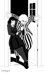 Animatic for beetlejuice the musical! 600 Beetlejuice Ideas In 2021 Beetlejuice Musicals Tim Burton