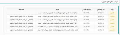 كلية الجبيل الجامعية On Twitter عزيزي المتقدم يرجى الاستعلام عن حالة طلبك للالتحاق بكليات ومعاهد الهيئة الملكية بالجبيل وإنهاء المتطلبات بحسب التعليمات في الموقع عبر الرابط Https T Co 5l9b9kmapk وسيتم الإعلان عن المقبولين للدفعات