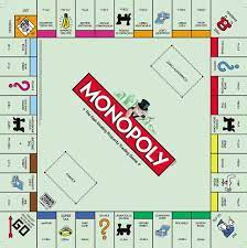 Debunking Economics Part 4 Monopoly Vs Competition Monopoly Board Spelling Games For Kids Monopoly