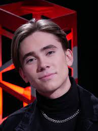 Felix is a male name that stems from latin (fēlix, felicis) and means happy or lucky.its female form is felicity. Felix Sandman Wikipedia