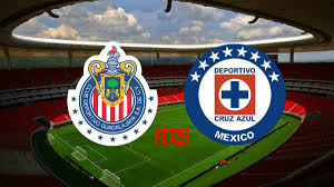 Previous matches between cruz azul and guadalajara have averaged. Chivas Cruz Azul 3 2 Resumen Resultado Y Goles Liga Mx As Mexico