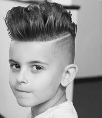 Your hairstyle guide for styling ideas on boys' long hair ah, kids, when talking about men's long hairstyles and haircuts, seldom are young boys ever mentioned. 15 New And Best Haircuts And Hairstyles For Boys Styles At Life