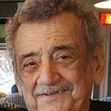 Eugene "Muggs" Fanello Obituary December 17, 2017