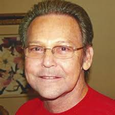 Harold Johnson Obituary March 26, 2015