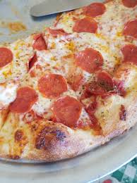 Take a look at our scrumptious menu of pizza, pasta, subs, salads and more or find the nearest ameci pizza and pasta restaurant to you. Emanon S Pizza Review At Amici Pizza Pasta Subs One Bite