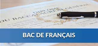 Les sujets probables de français du bac es 2019 est un document complet de 24 pages qui répond à toutes. Bac Francais 2020 Dates Et Coefficient De Francais