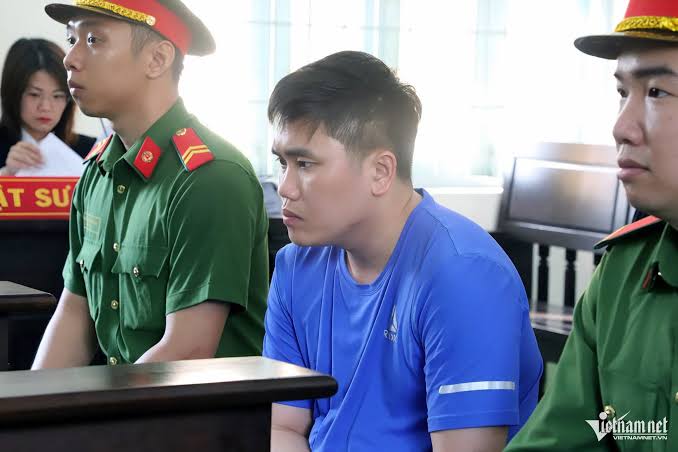 Vụ tài xế gây tai nạn làm nữ sinh 14 tuổi ở Vĩnh Long tử vong: VKS đề nghị phạt tài xế Trung đến 30 tháng tù