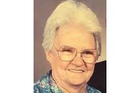 Letha Turner Obituary (1923