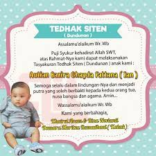 Adakalanya, kesedihan itu memang terasa begitu menyiksa. Terkini Kata Kata Ucapan Tedak Siten