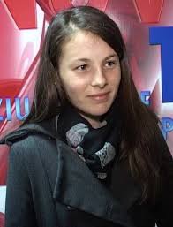 Alina Moldovan, rezultat foarte bun la primul maraton din carieră