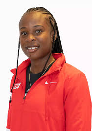 2022-23 Women's Track and Field Roster