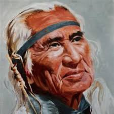 Chief Dan George