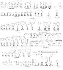 Bulb Base Types Memphislove Co