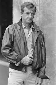 Jean Paul Belmondo Pictures And Photos Jean Paul Movie Magazine Movie Stars