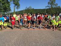 Lake Antoine Classic 5-mile/15K/2 Mile Youth Run