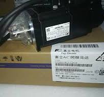 Fuji GYS201DC2-T2A-B Servo Drive GYS201DC2T2AB New In Box Expedited Shipping