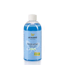 Als stammkundin profitieren sie von vielen vorteilen, z. Jemako Sanitarreiniger 500 Ml