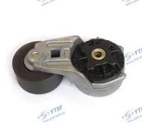 Original Truck Spare Parts Belt Tensioner Pulley for Yuchai ...